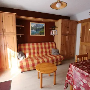 Appartement Superbe Pieds Des Pistes, Risoul