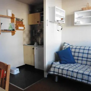 Appartement A 1850 M, Risoul
