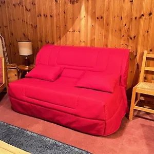 Appartement Risoul, 2 Pièces, 6 Personnes - Fr-1-330-495, Risoul