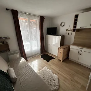 Appartement 1850, Risoul