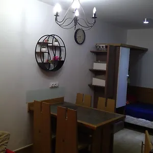 Appartement 1850, Risoul