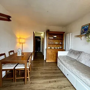 Appartement L'eterlou, Centre Station, Risoul