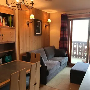 Appartement Antares 4*, Risoul